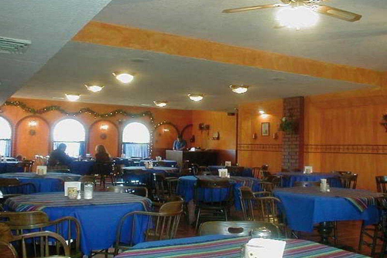 La Teja Hotell Juárez Exteriör bild